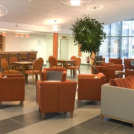 Apartahotel Domitys La Marquise *
