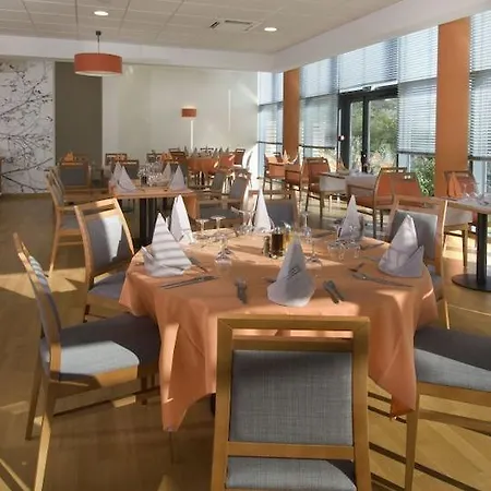 Apartahotel Domitys La Marquise Vitré